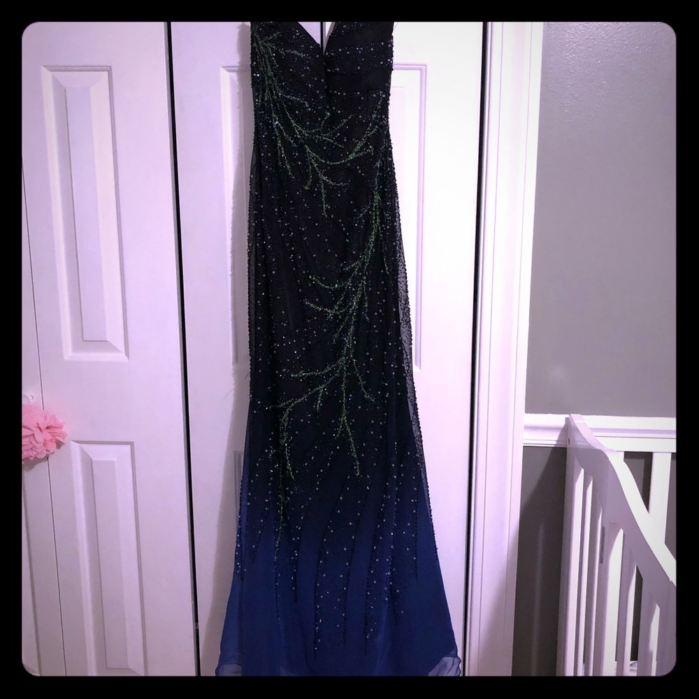 Formal Gown